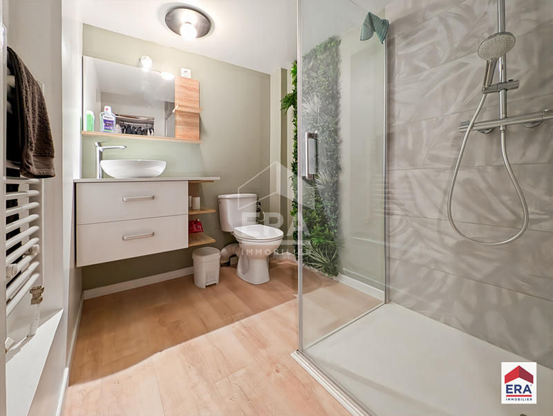 Maison - 113 m² - 3 pièces