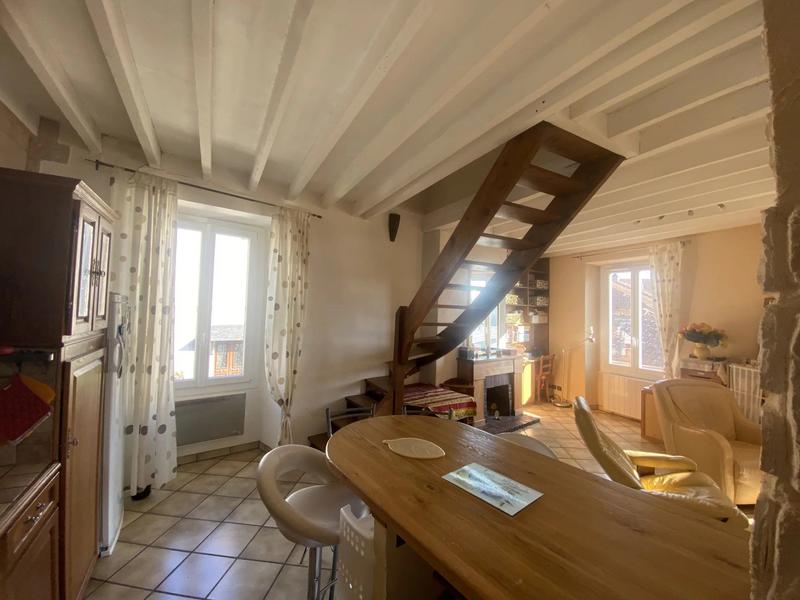 Appartement - 84 m² - 1 pièce