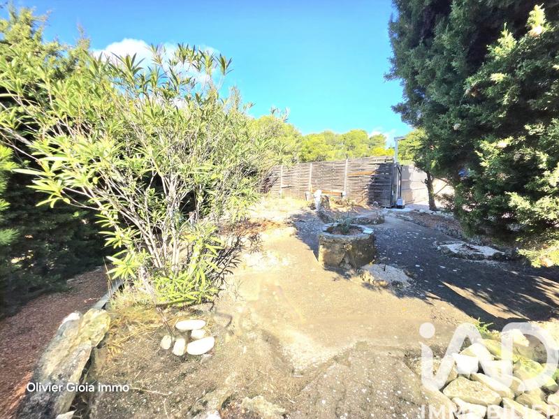 Maison - 180 m² - 5 pièces