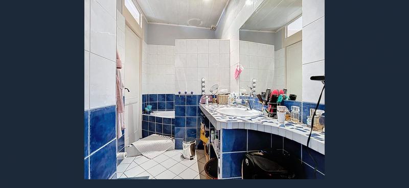 Appartement - 84 m² - 3 pièces