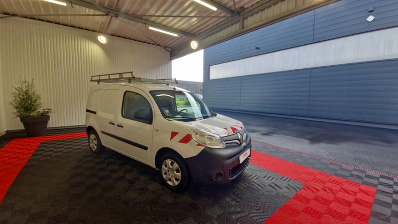 Renault Kangoo Blue Dci 80 Grand Confort