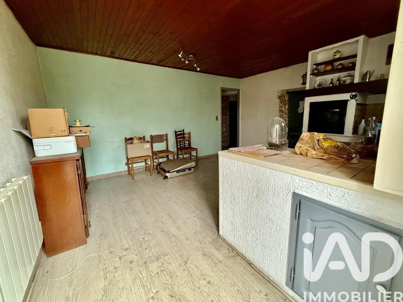 Appartement - 84 m² - 3 pièces