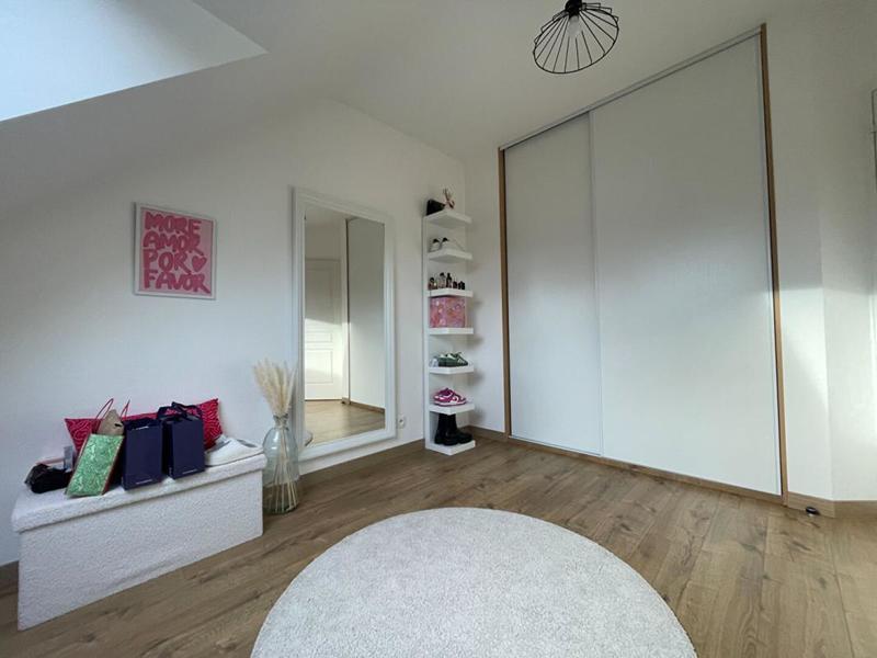 Maison - 145 m² - 6 pièces