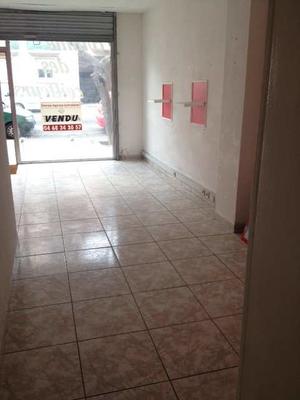 Local d'activités - 45 m²