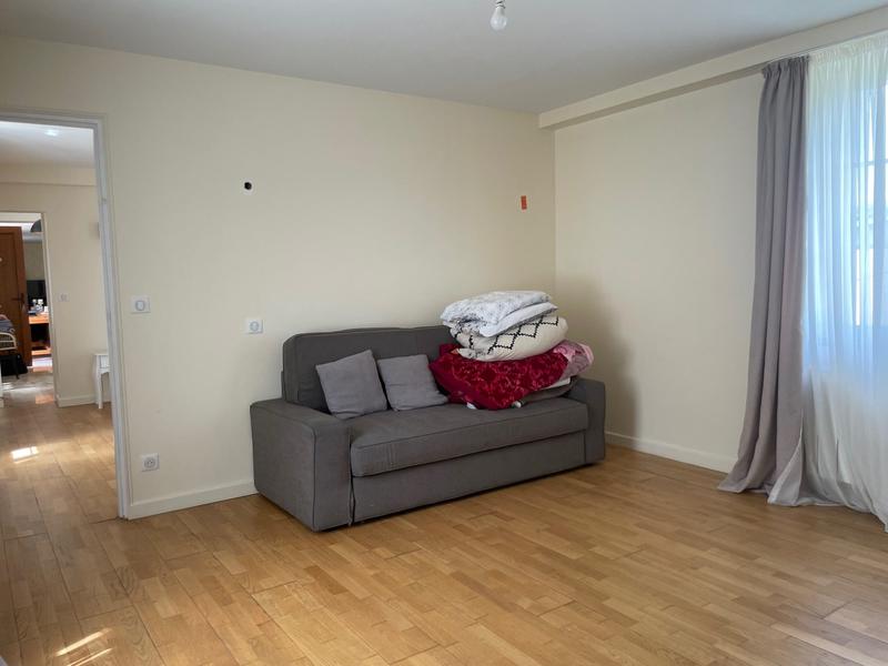 Maison - 175 m² - 6 pièces