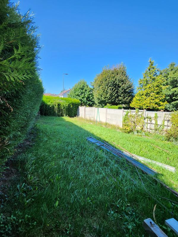 Maison - 84 m² - 5 pièces