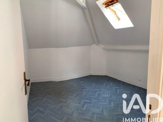Immeuble - 330 m²