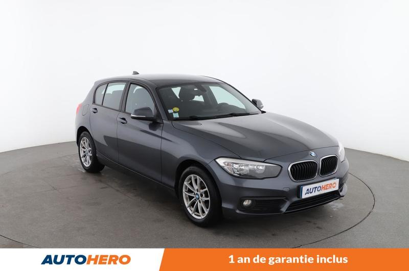 Bmw Série 1 114d Executive 5p 95 ch