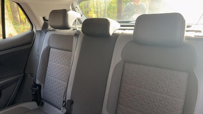 Volkswagen t-Cross 1.0 Tsi 115 R-Line