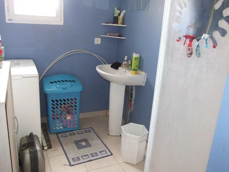 Maison - 74 m² - 3 pièces