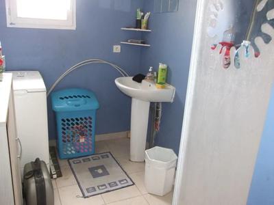 Maison - 74 m² - 3 pièces