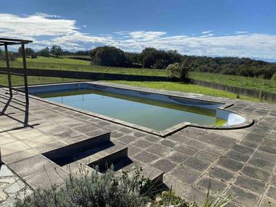 Maison de campagne - 157 m² - 5 pièces