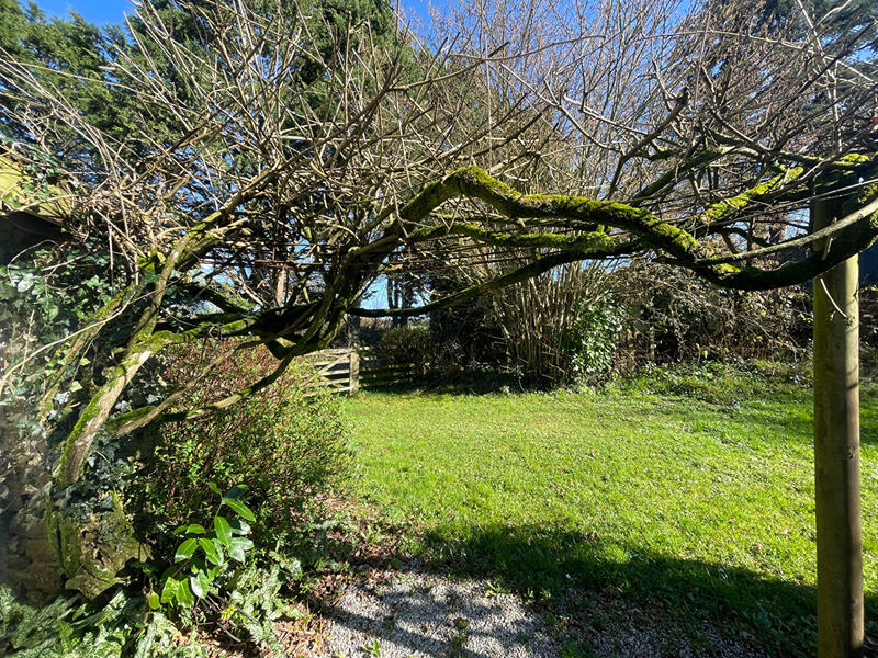 Maison - 212 m² - 7 pièces