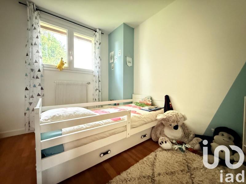 Maison - 141 m² - 8 pièces