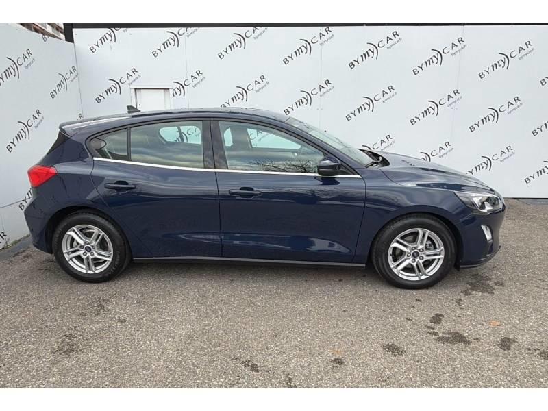 Ford Focus 1.5 EcoBlue 120 s&amp;S Trend Business