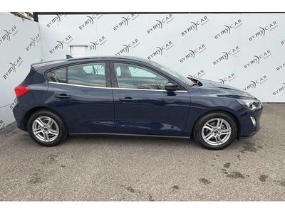 Ford Focus 1.5 EcoBlue 120 s&amp;S Trend Business