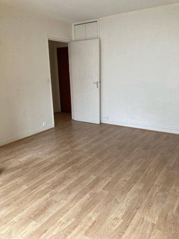 Appartement - 26 m² - 1 pièce