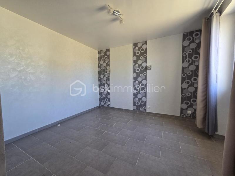 Maison - 75 m² - 3 pièces