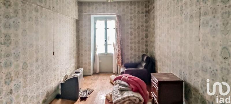 Maison de campagne - 75 m² - 4 pièces