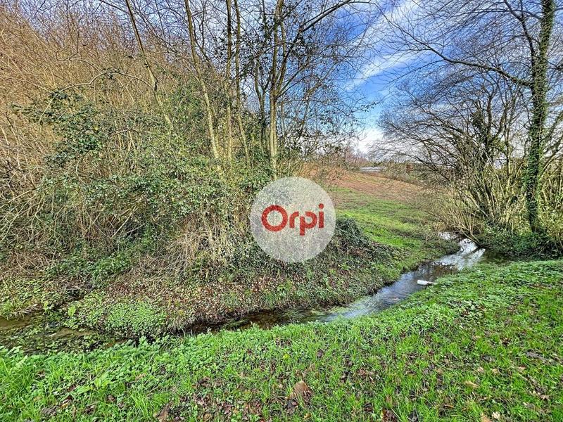 Maison - 129 m² - 5 pièces