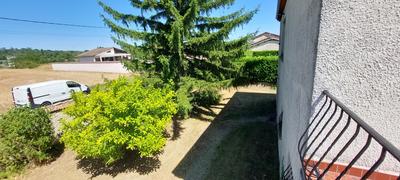 Maison - 144 m² - 5 pièces