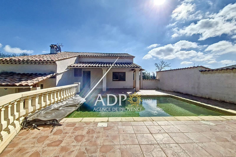 Appartement - 142 m² - 6 pièces