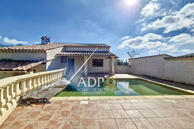 Appartement - 142 m² - 6 pièces