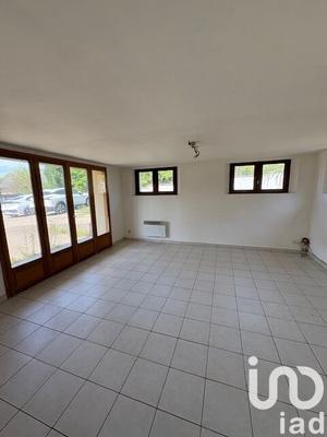 Maison - 115 m² - 7 pièces