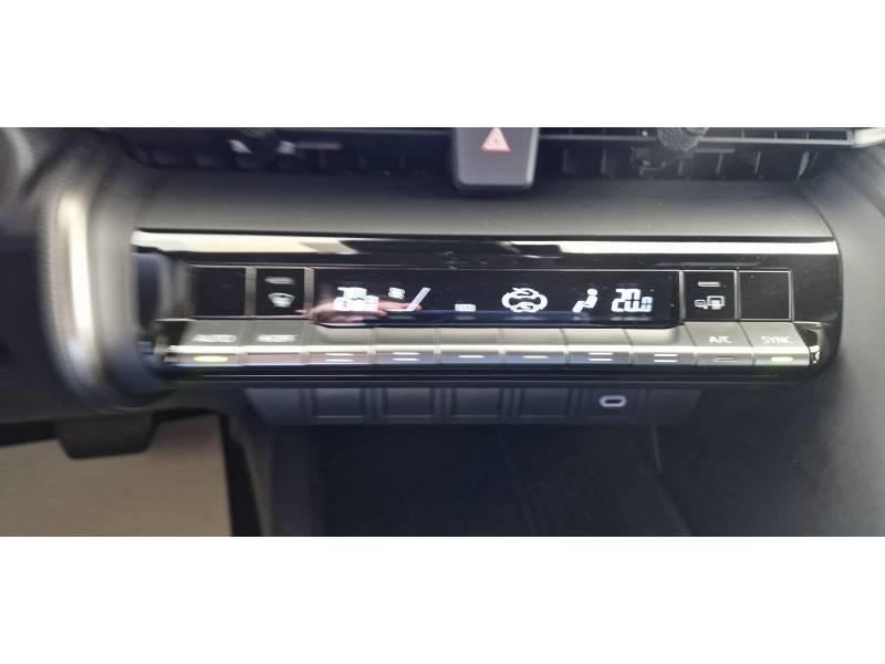 Toyota c-Hr Hybride 140 Dynamic Business