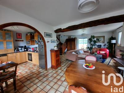 Maison de campagne - 165 m² - 8 pièces