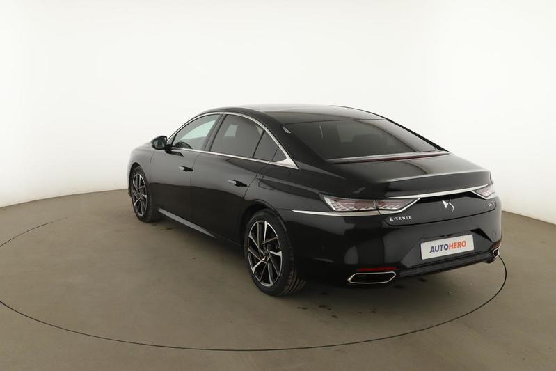 Ds ds 9 1.6 E-Tense Hybrid Rivoli + 225 ch