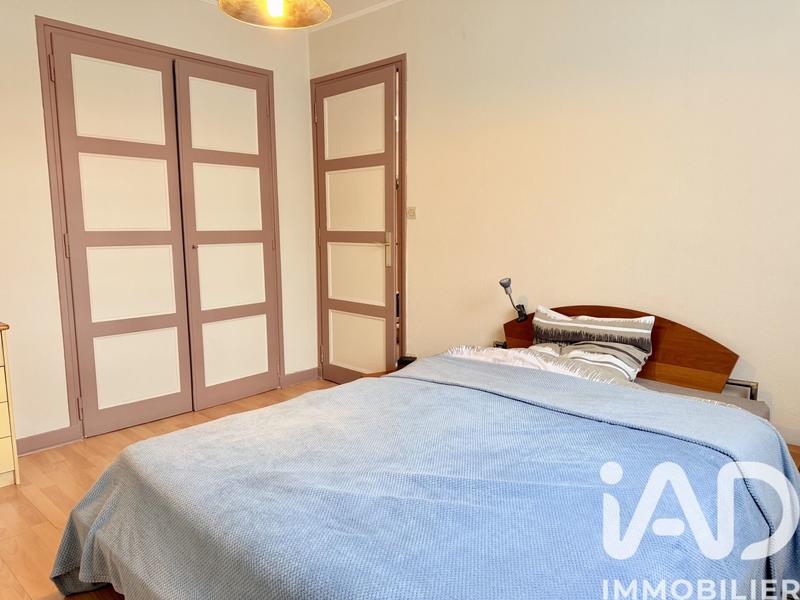 Appartement - 64 m² - 4 pièces