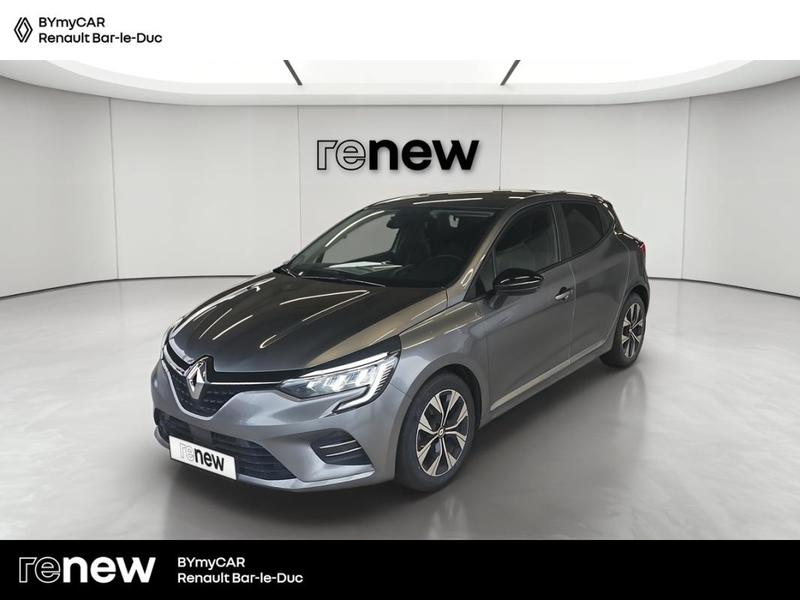 Renault Clio V TCe 100 Gpl Evolution