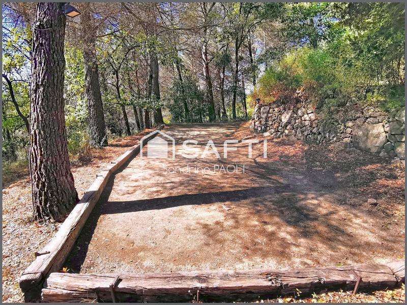 Maison - 122 m² - 4 pièces