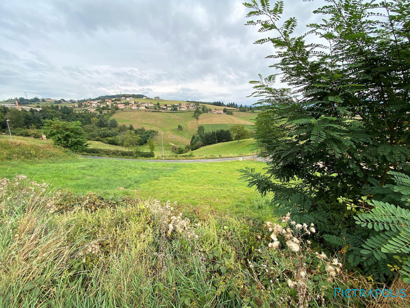 Terrain - 1 571 m²
