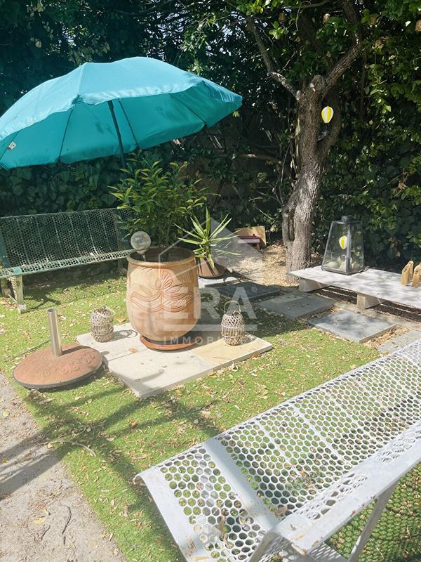 Maison - 68 m² - 3 pièces