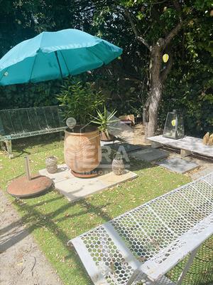 Maison - 68 m² - 3 pièces