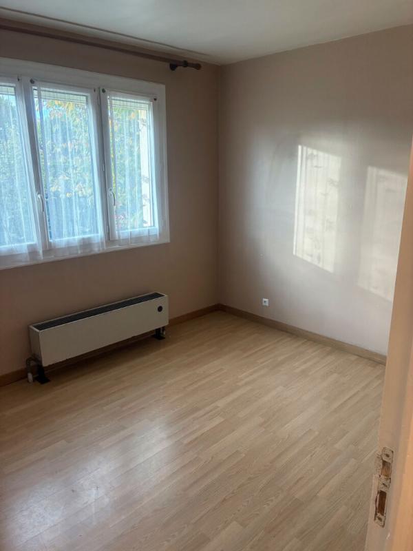 Maison - 109 m² - 6 pièces