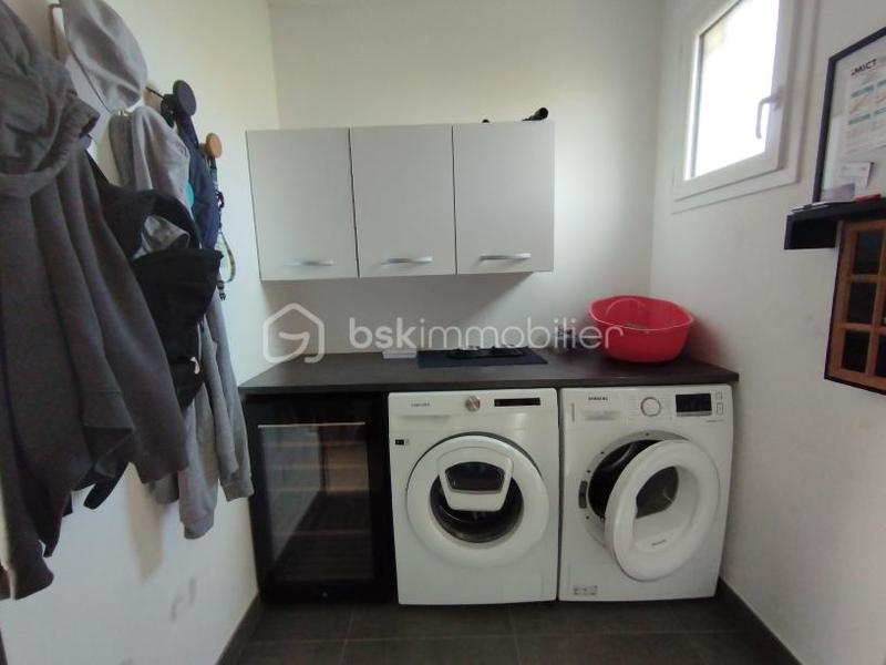 Maison - 103 m² - 5 pièces