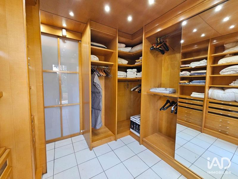 Appartement - 116 m² - 4 pièces