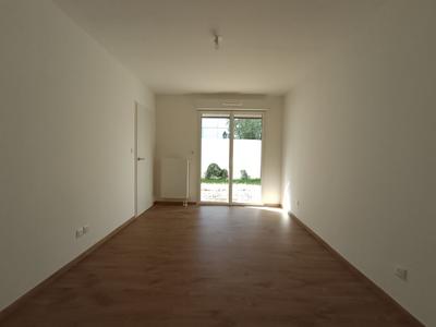 Appartement - 95 m² - 4 pièces