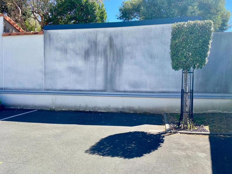 Appartement - 26 m² - 1 pièce