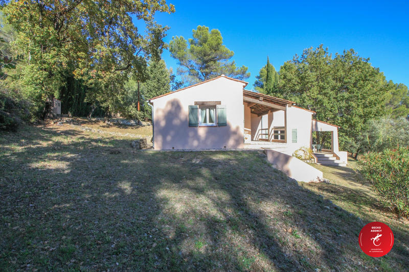 Villa - 96 m² - 5 pièces