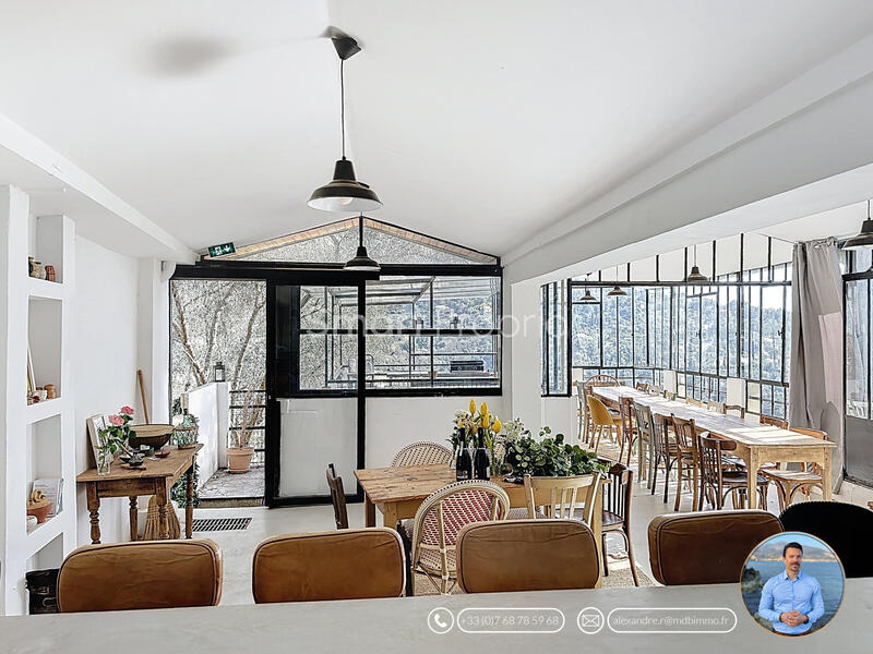 Fonds de commerce - Magasins - 143 m²