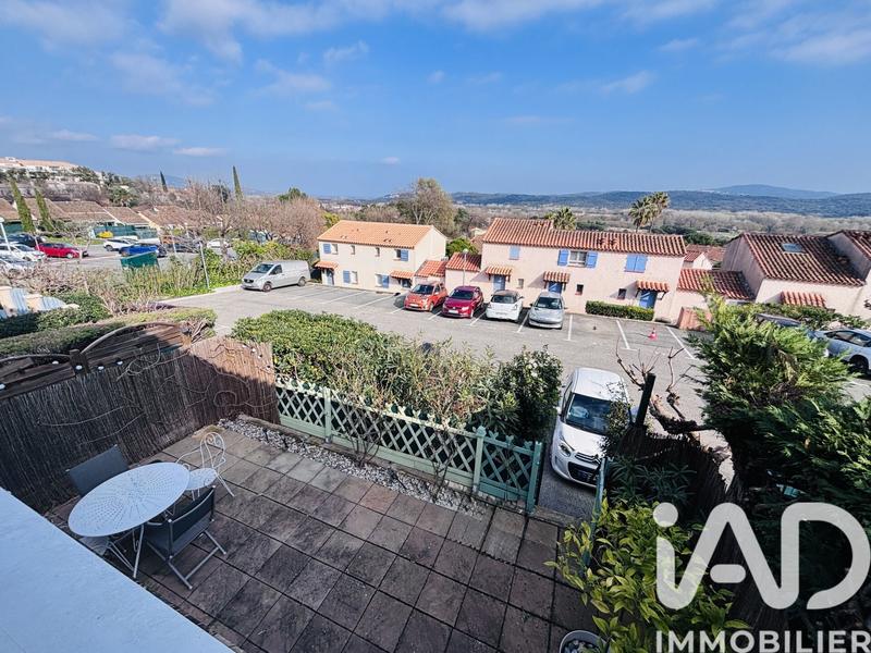 Maison - 50 m² - 2 pièces