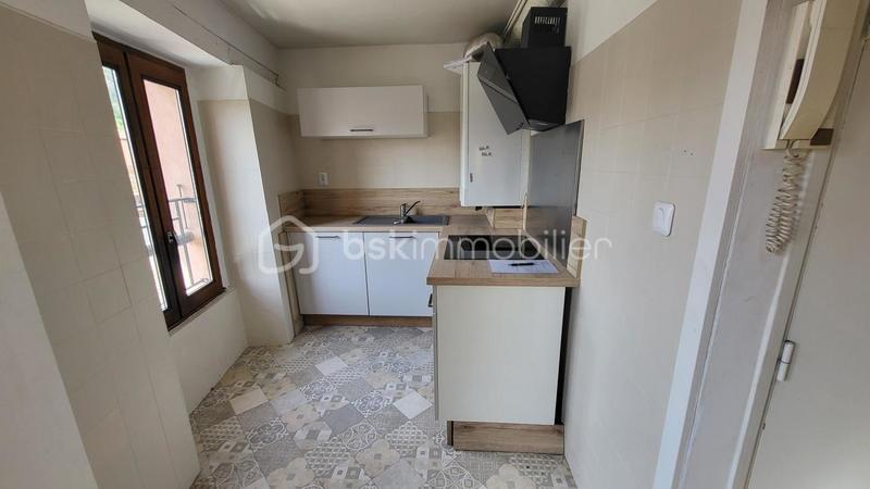 Duplex - 49 m² - 2 pièces