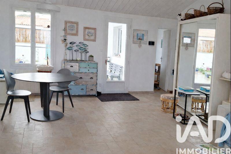 Maison - 85 m² - 5 pièces
