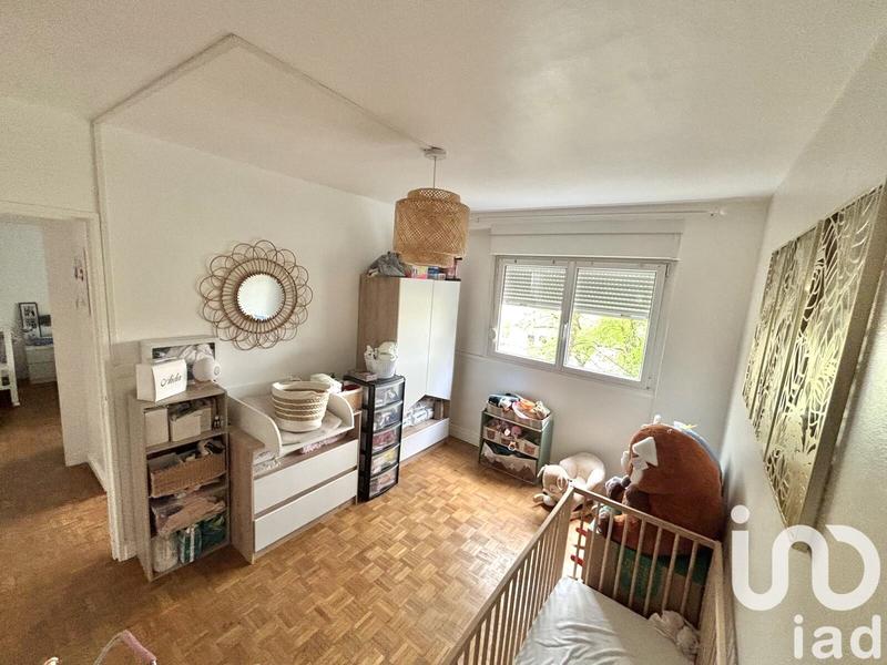 Appartement - 77 m² - 4 pièces