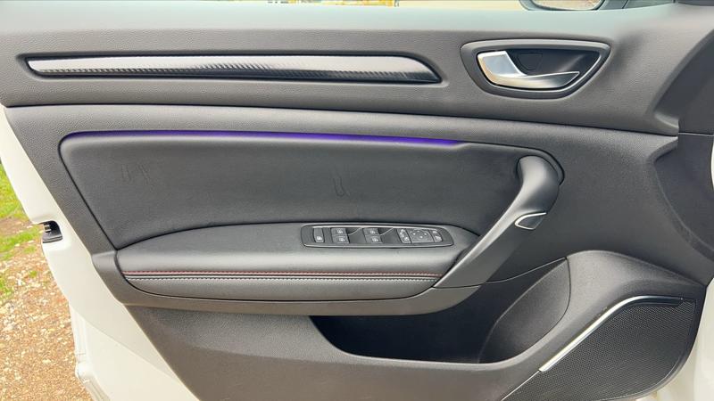 Renault Mégane IV 1.3 TCe 140 Edc7 Rs Line