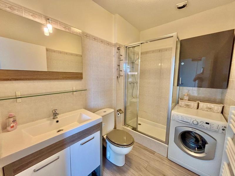 Studio - 29 m² - 1 pièce